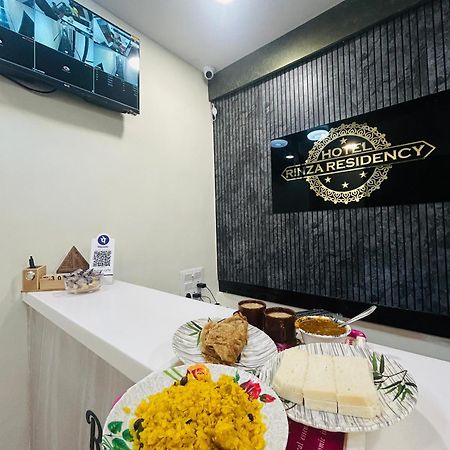 Hotel Rinza Residency Mumbai  Buitenkant foto